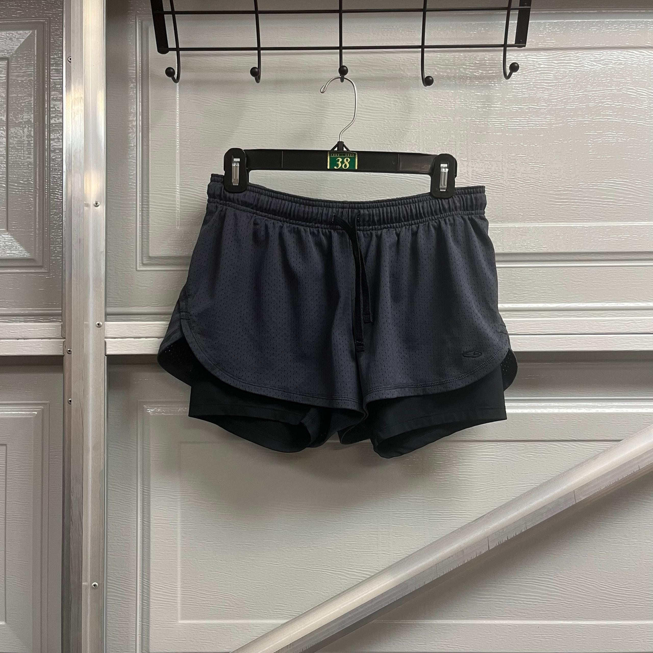 C9 by Champion Gray Shorts