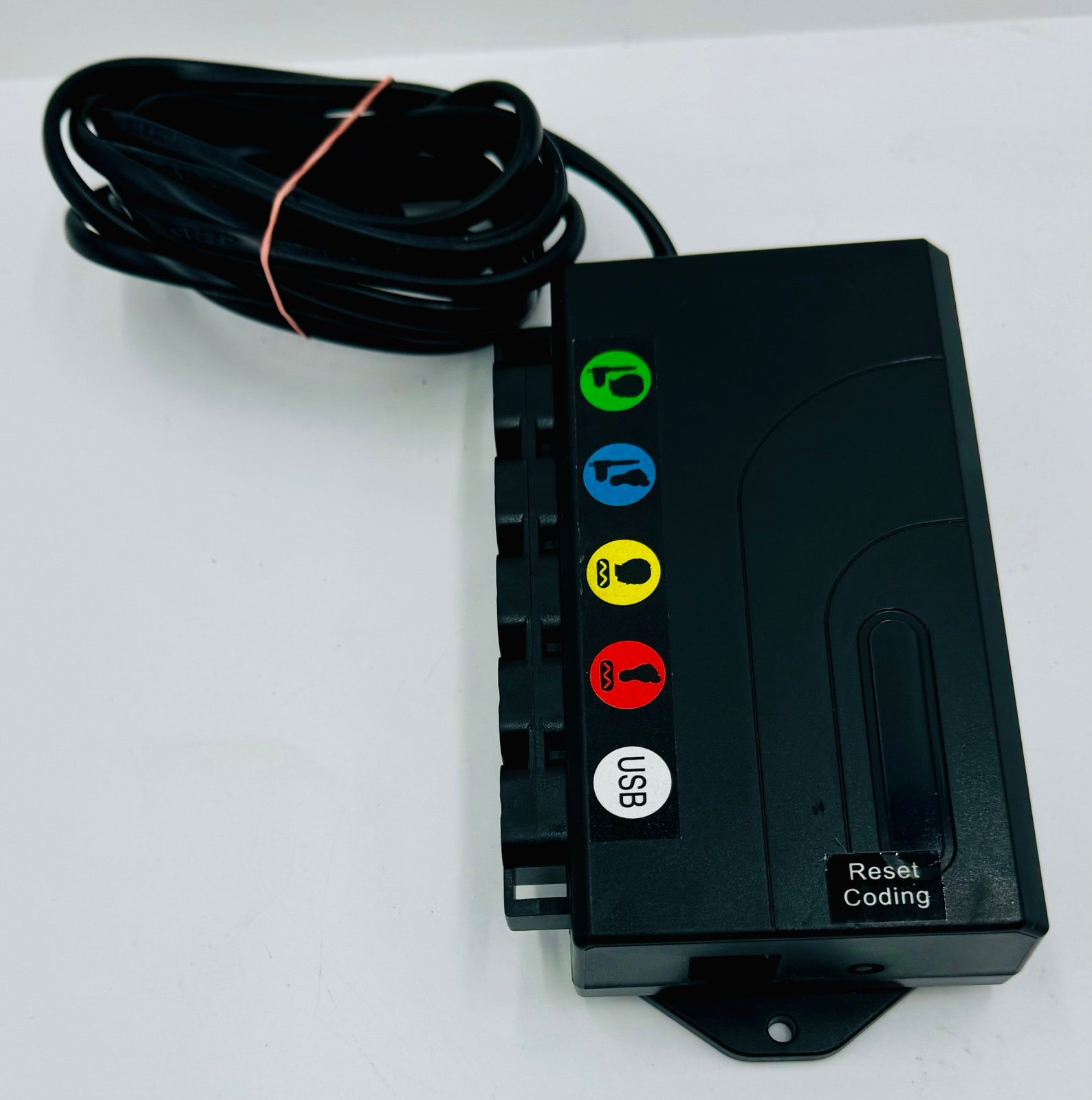 Richmat HJC18 Adjustable Bed CONTROL BOX BRAIN: Leggett and Platt