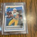 Justin Herbert Rookie Card