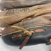 All-Star Baseball Glove FG1300 Young Pro Series 11.25 Inch Steerhide Leather…