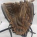 All-Star Baseball Glove FG1300 Young Pro Series 11.25 Inch Steerhide Leather…