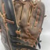 All-Star Baseball Glove FG1300 Young Pro Series 11.25 Inch Steerhide Leather…
