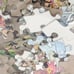 RARE Compuware 100% Club Jigsaw Puzzle 1993 Bermuda Tom Glover Caricaturist