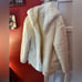 Urban Outfitters Oversized M/L Hooded Open Fluffy Sweater Jacket