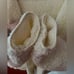 Urban Outfitters Oversized M/L Hooded Open Fluffy Sweater Jacket