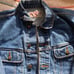 Wrangler Jean Jacket