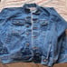 Wrangler Jean Jacket
