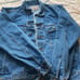 Wrangler Jean Jacket