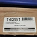 Rear Floor Mat Set - 2018-2023 Chevrolet Traverse - Husky Liner