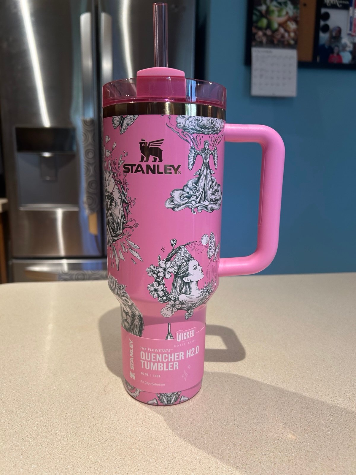 Stanley Wicked 40 oz