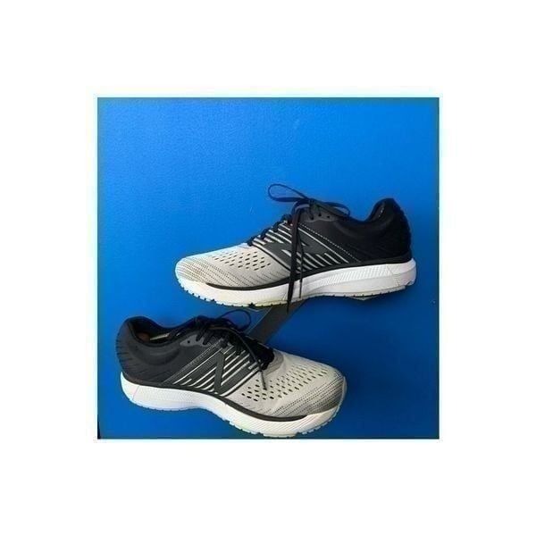 New Balance Mens 860 V10 M860D10 Gray Black Volt Running Shoe Sneakers Size 13