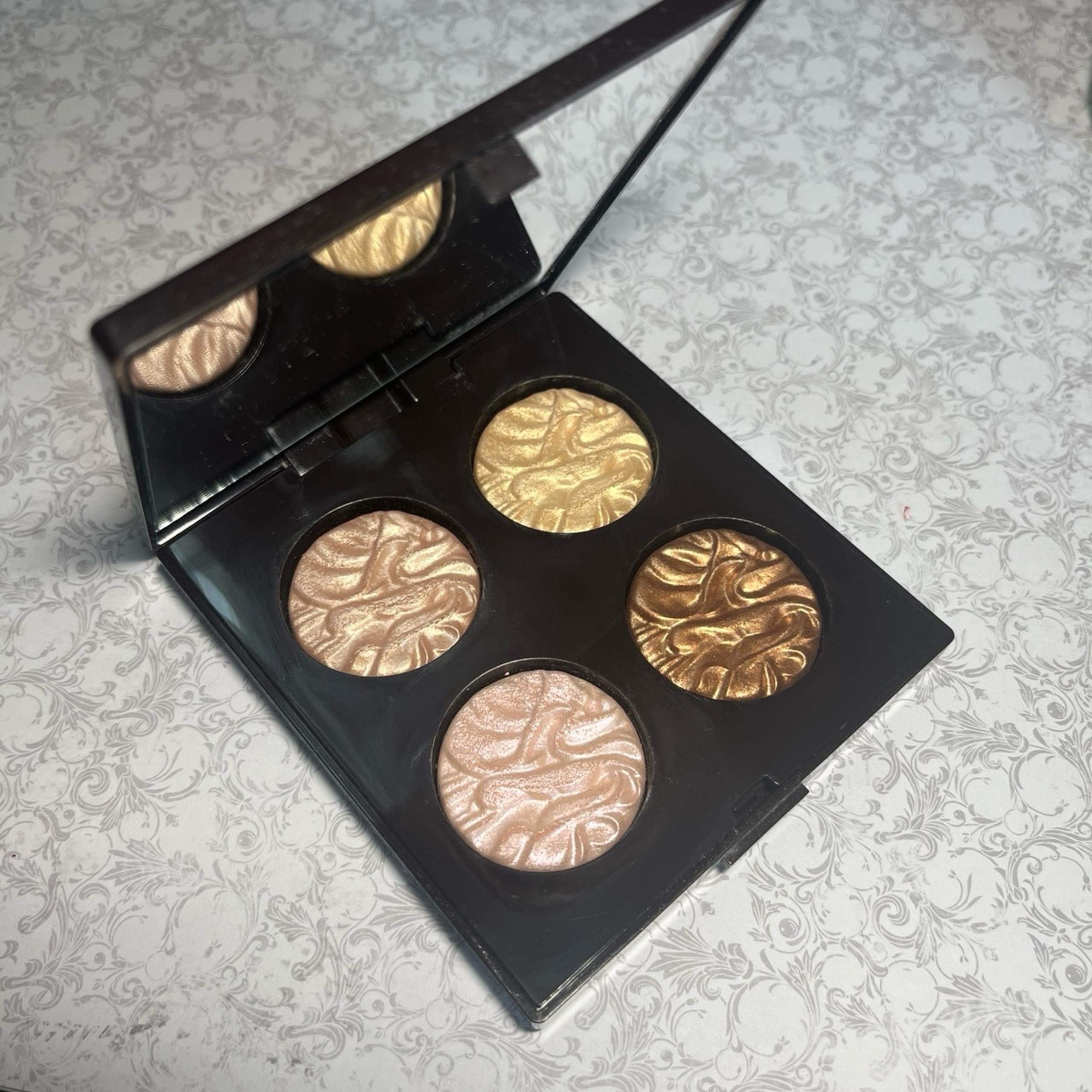 Laura Mercier Fall In Love Palette