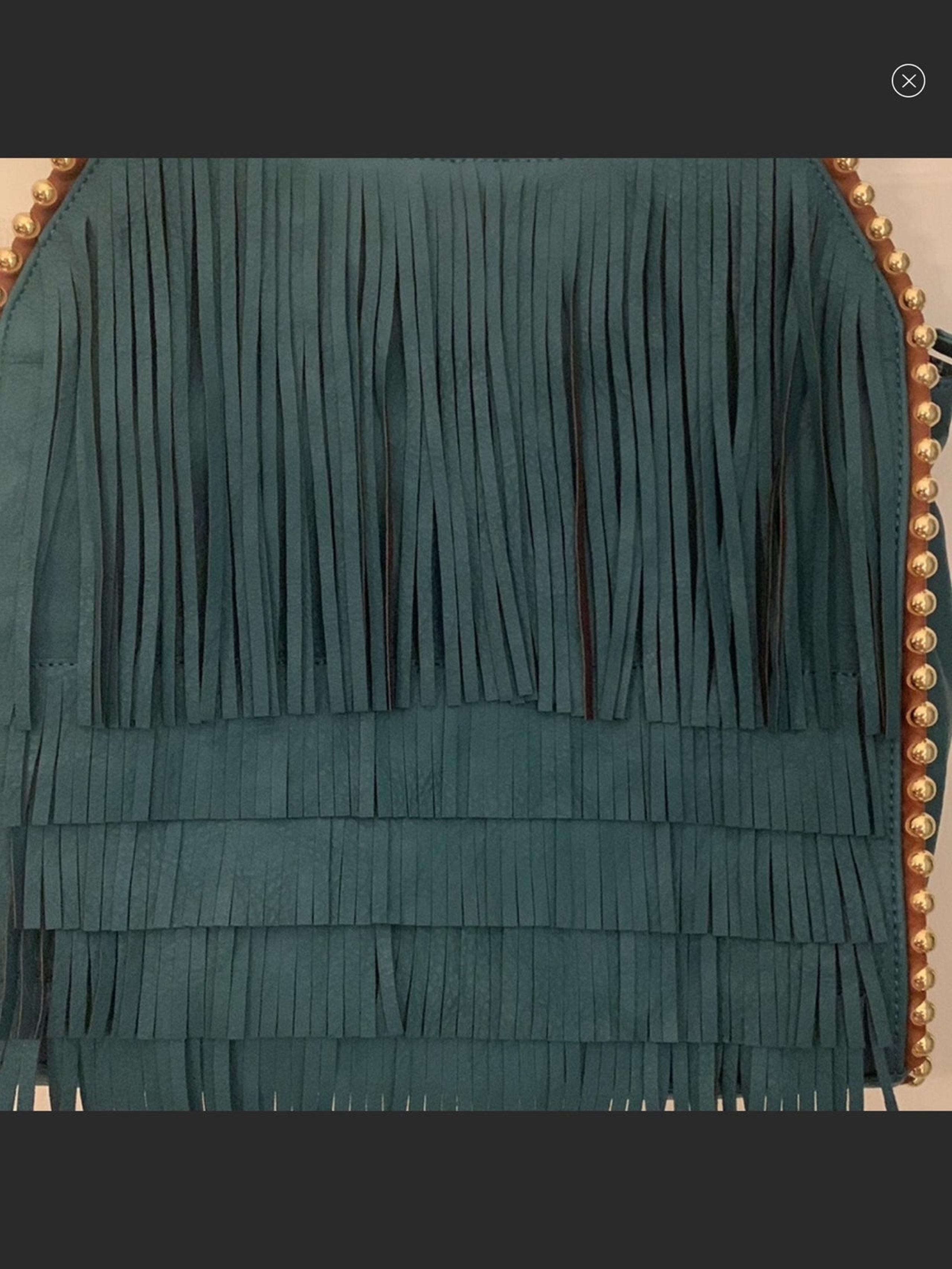 Big Buddha Handbag