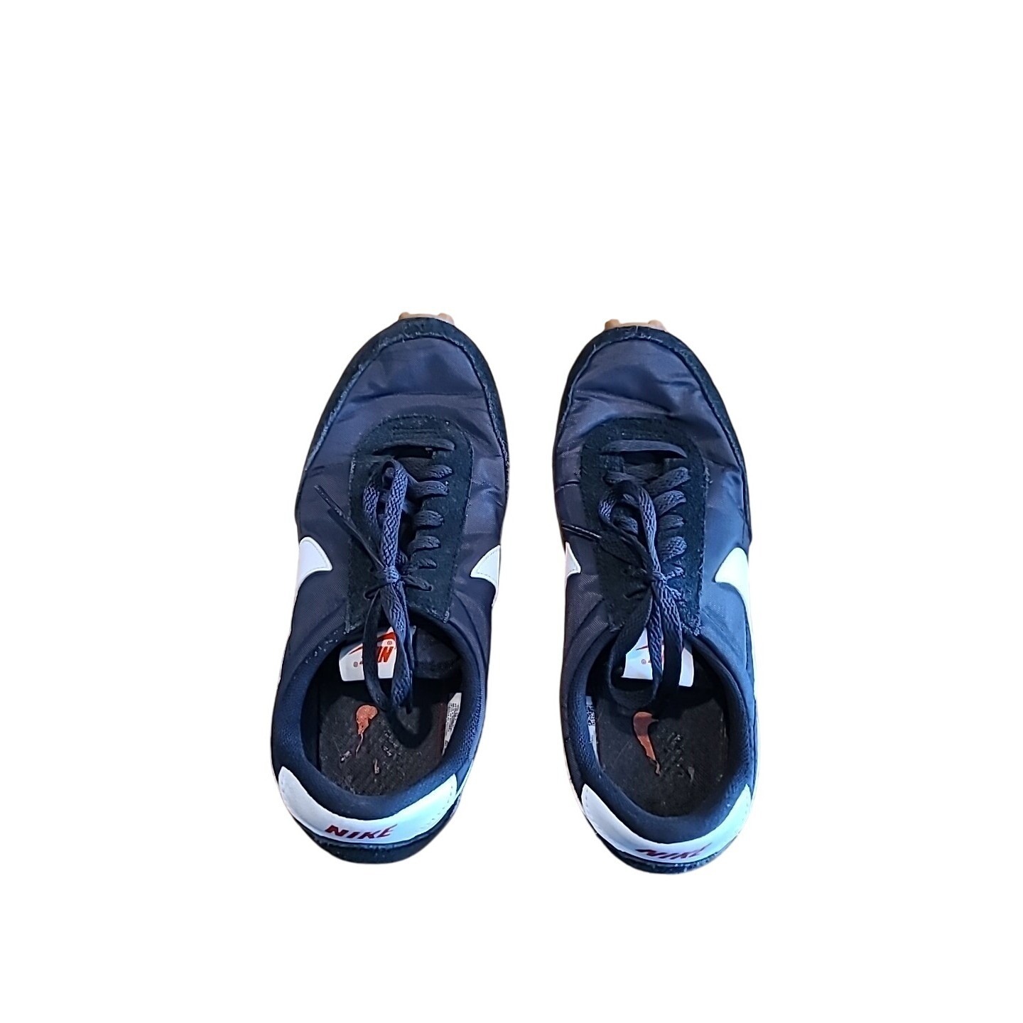 Nike Daybreak Black/White Women's 9.5 CK2351-001 Shoes