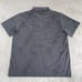 Under Armour Shirt Men 2XL Grey Golf Performance Loose Heat Gear LV Golf Club