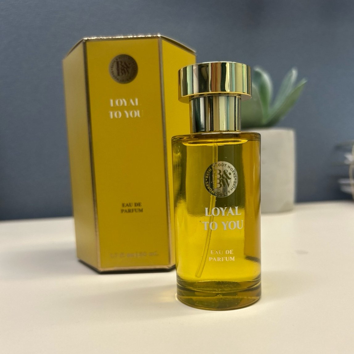 Bath & Body Works - Loyal to You EDP (1.7 oz)
