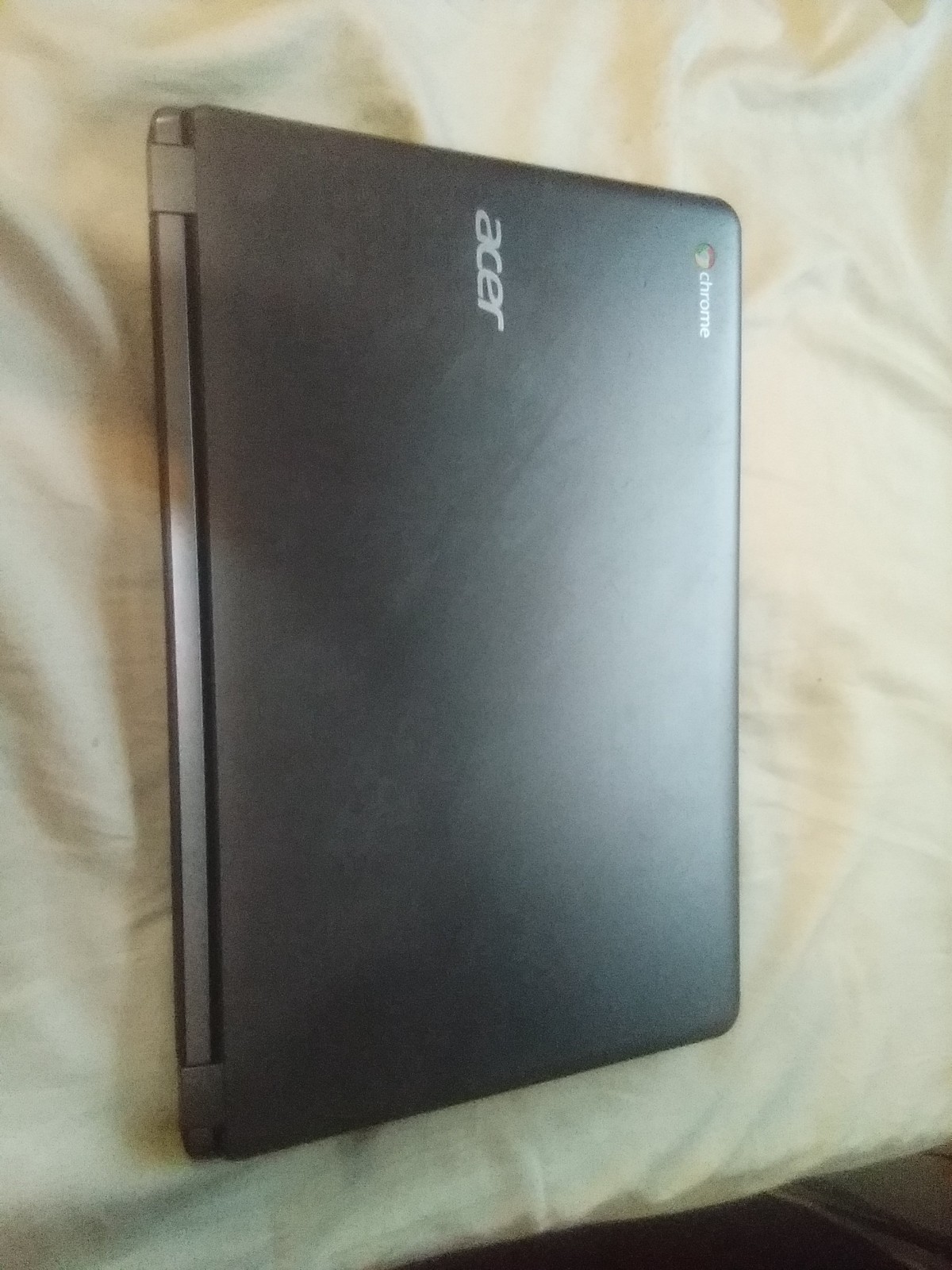Acer Chrome N1509 laptop