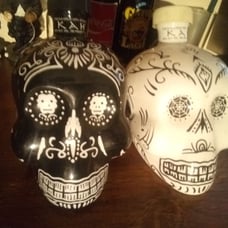 Kay liquire holders