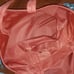 Lululemon Large Multi use Workout Multipurpose Gym yoga Bag Tote Peach Coral