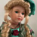 porcelain dolls