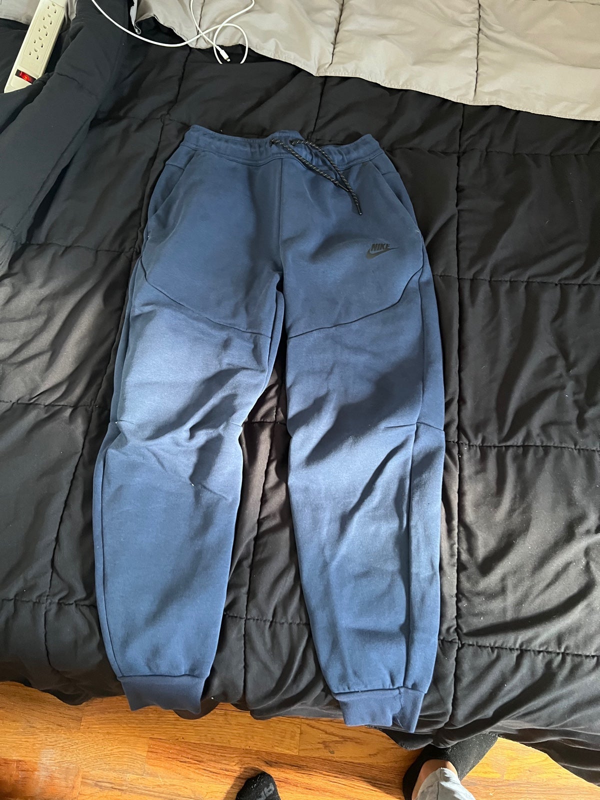 Nike Tech fleece sweatpants