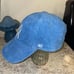 New York Yankees Corduroy Strap Back ‘47 Hat