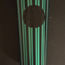 Disney’s NEW Haunted Mansion Starbucks Tumbler