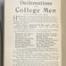 CICERO On Old Age And Friendship Handy Literal Translations Arthur Hinds 1900's
