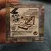 Tokidoki Sephora Special Edition Makeup Cube with Mozzarella Charm