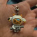 Tokidoki Sephora Special Edition Makeup Cube with Mozzarella Charm