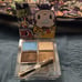 Tokidoki Sephora Special Edition Makeup Cube with Mozzarella Charm