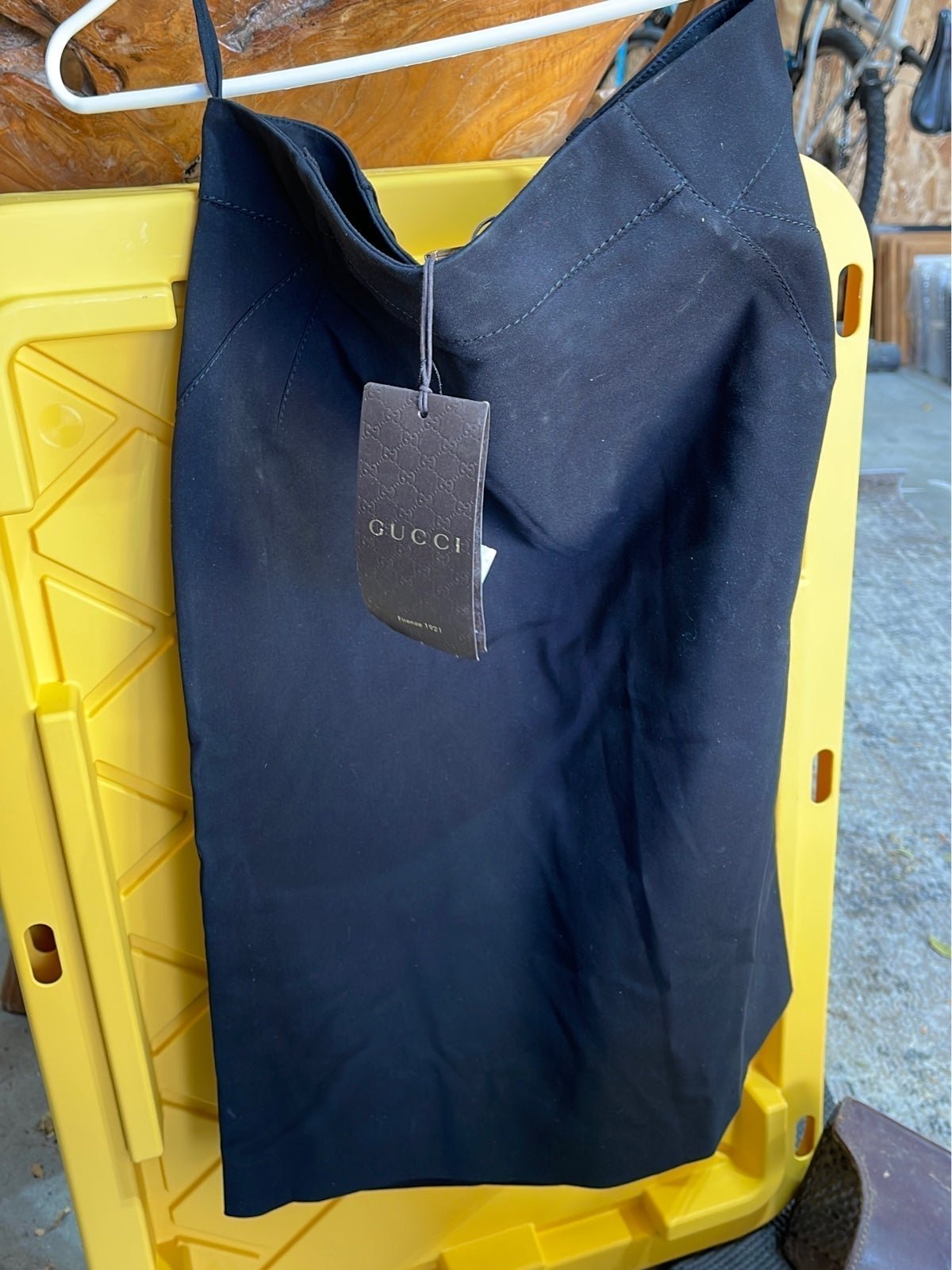 New with tags Gucci skirt
