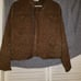 Whooa! A coldwater creek women jacket