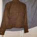 Whooa! A coldwater creek women jacket