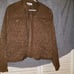 Whooa! A coldwater creek women jacket