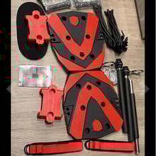 Gym workout equipment