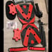 Gym workout equipment