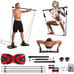 Gym workout equipment