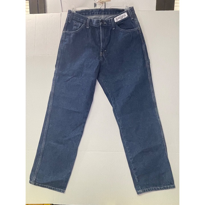 Dickies men’s jeans 34 x 32 relax fit carpenter jeans