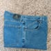 Levi's SilverTab Men's Baggy Jeans 34x34 Medium Wash 5-Pocket Design VTG 2002