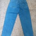 Levi's SilverTab Men's Baggy Jeans 34x34 Medium Wash 5-Pocket Design VTG 2002
