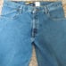 Levi's SilverTab Men's Baggy Jeans 34x34 Medium Wash 5-Pocket Design VTG 2002