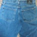 Levi's SilverTab Men's Baggy Jeans 34x34 Medium Wash 5-Pocket Design VTG 2002