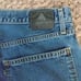 Levi's SilverTab Men's Baggy Jeans 34x34 Medium Wash 5-Pocket Design VTG 2002