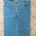 Levi's SilverTab Men's Baggy Jeans 34x34 Medium Wash 5-Pocket Design VTG 2002