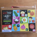 The Magnificient World of ABC Food by Ti