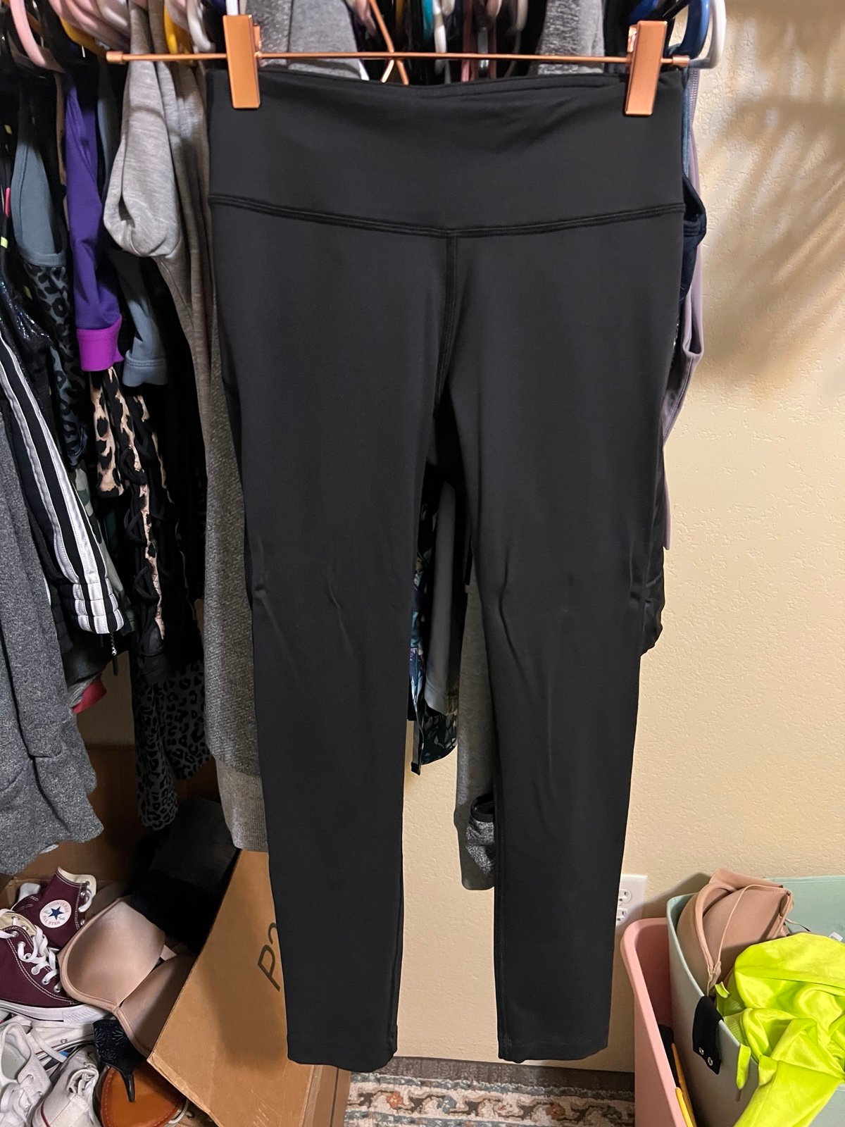 Outdoor Voices Leggings