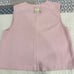 Free People So Fresh Vest/Shorts Coordinated Set, Size Medium NWT