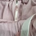 Free People So Fresh Vest/Shorts Coordinated Set, Size Medium NWT