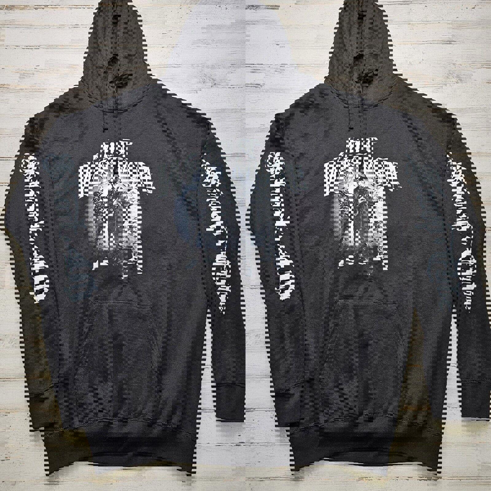 Mount Westmore Hoodie Sweatshirt West Coast Rap Snoop E40 Cube Too Short 3XL
